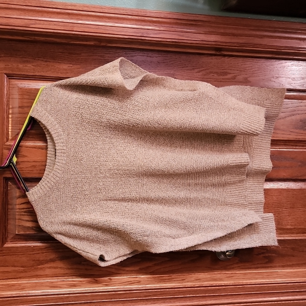 Sweater top